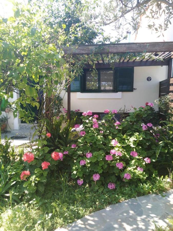 Villa Arhontiko Kastelorizia Afantou Exterior foto